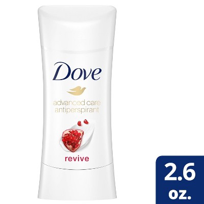 DOVE ADVANCE REVIVE 2.6oz