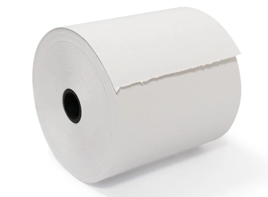 PAPEL TERMAL