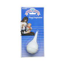 BK NASAL ASPIRATOR