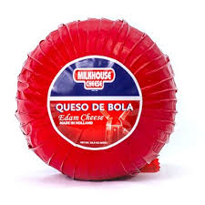 QUESO DE BOLA MILKHOUSE 8oz