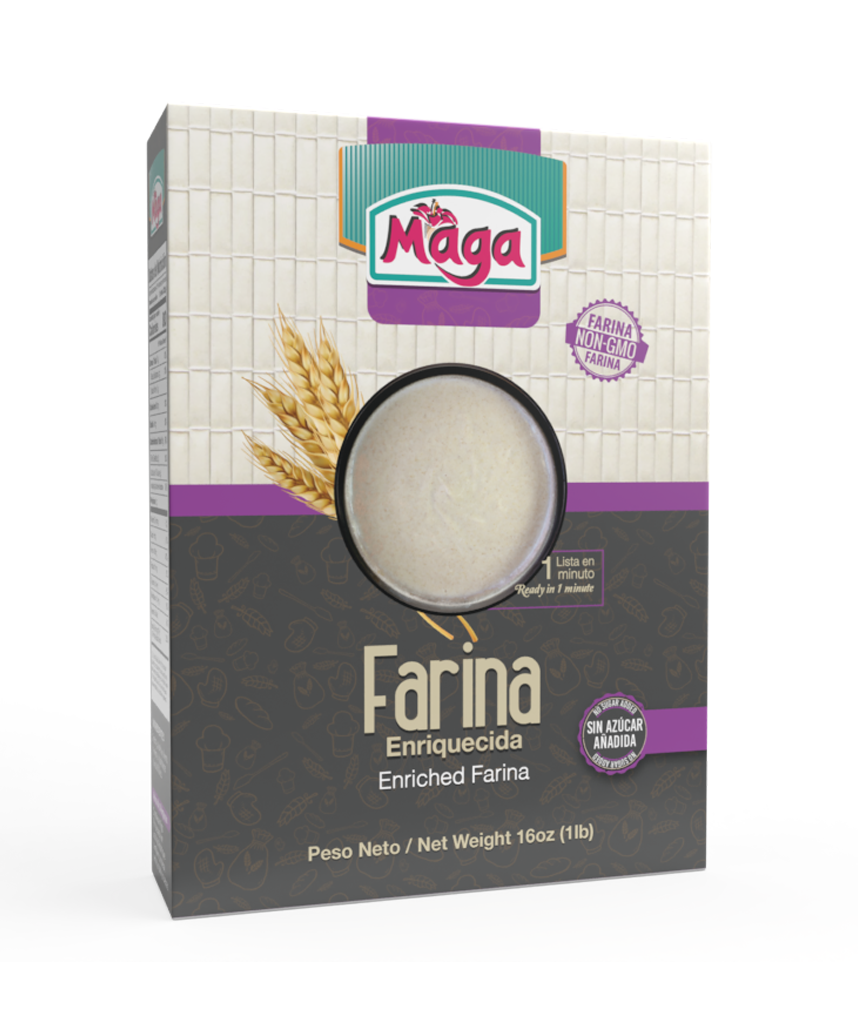MAGA FARINA 16oz