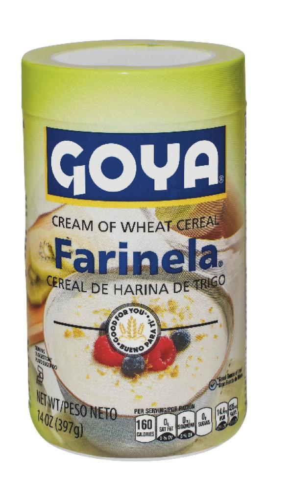 GOYA FARINELA 14oz