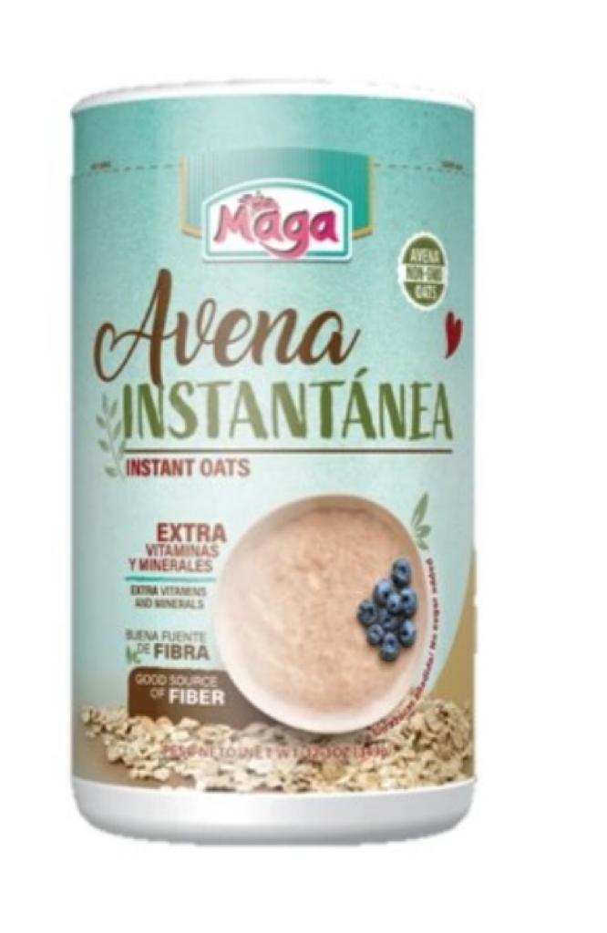 MAGA AVENA INSTA INTEGRAL 12.3oz
