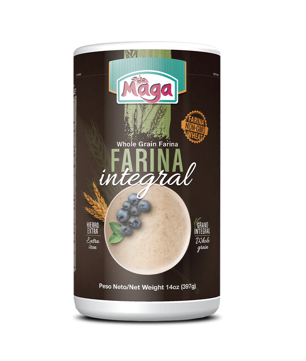 MAGA FARINA INTEGRAL 14oz