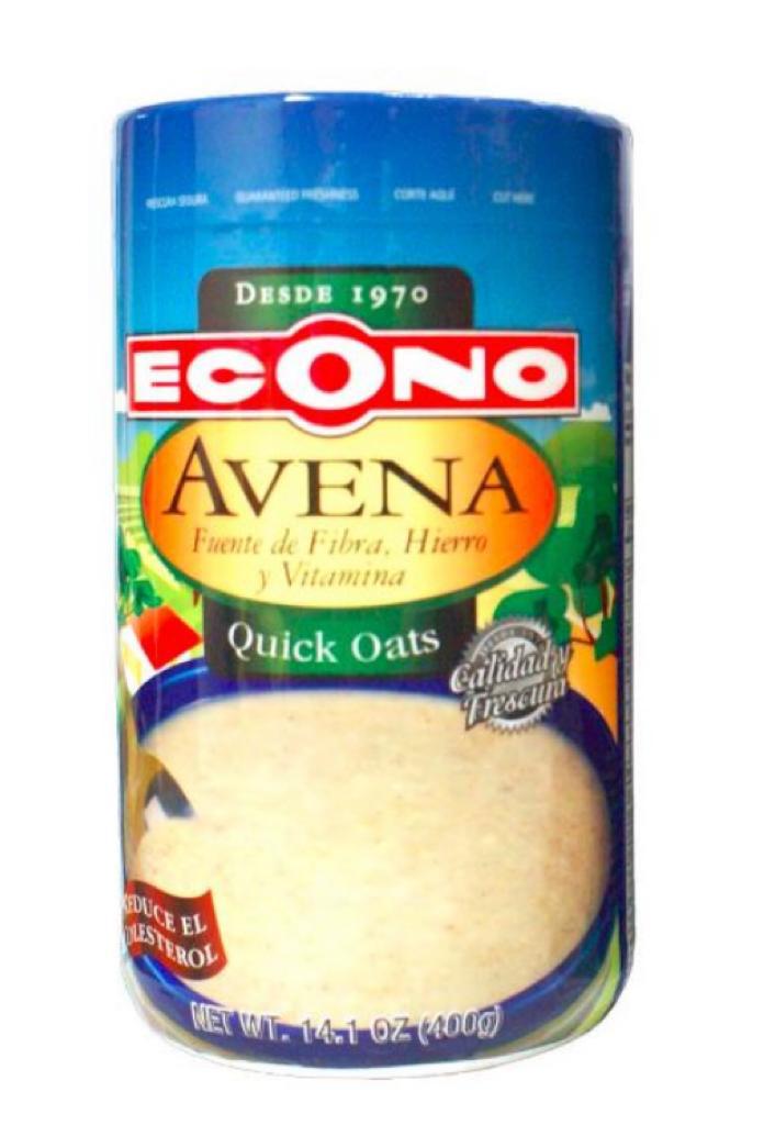 ECONO AVENA 14.10oz