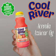 COOLRIVER ACERO 12oz