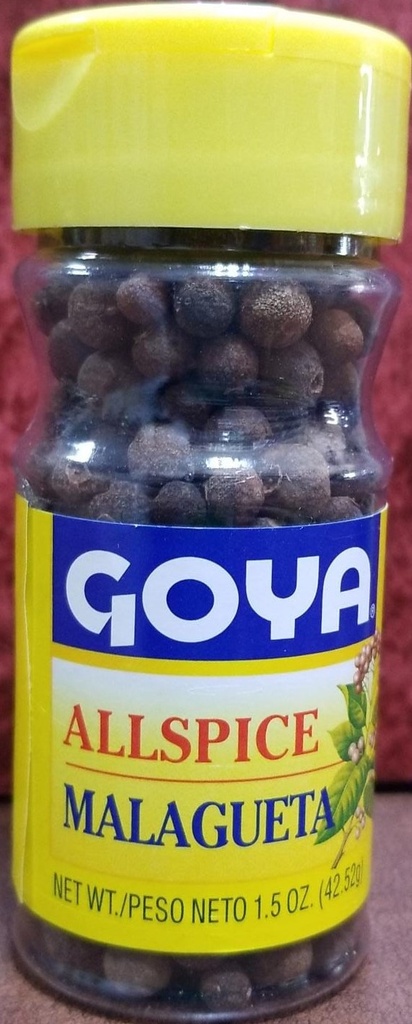MALAGUETA GOYA 1.5 oz