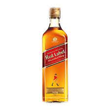 RED LABEL 375 ml