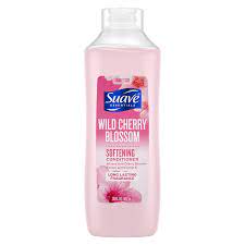 SUAVE WILD CHERRY COND 22.5oz