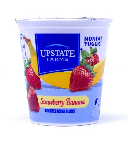 UPSTATE FRESA GUINEO FASTFREE 8oz