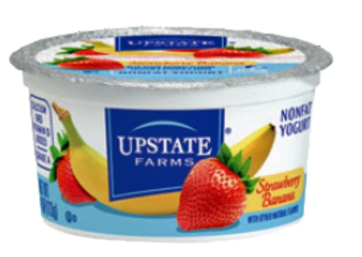 UPSTATE FRESA GUIENO FASTFREE 4oz