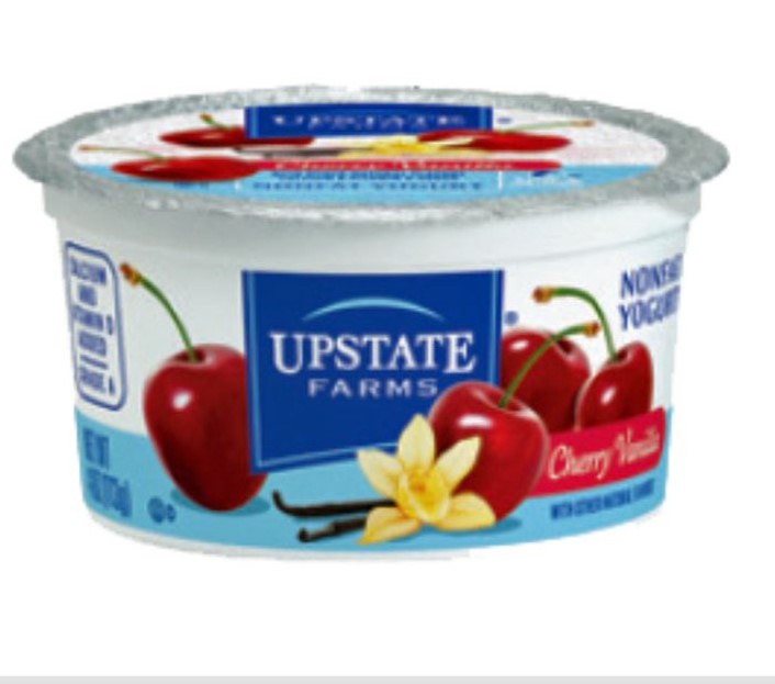 UPSTATE CHERRY VAINI FASTFREE 4oz