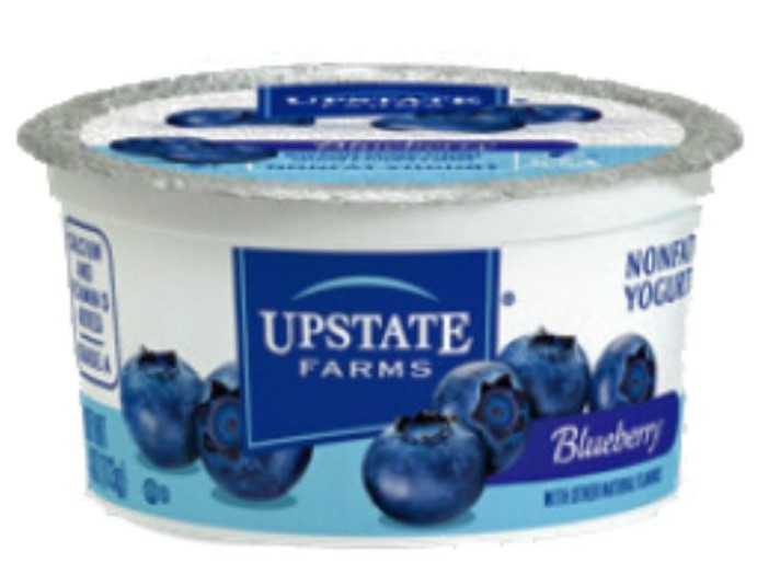 UPSTATE BLUEBERRY FAST/F 4oz