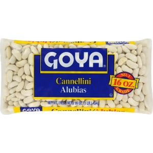 GOYA HAB ALUBIAS 16oz