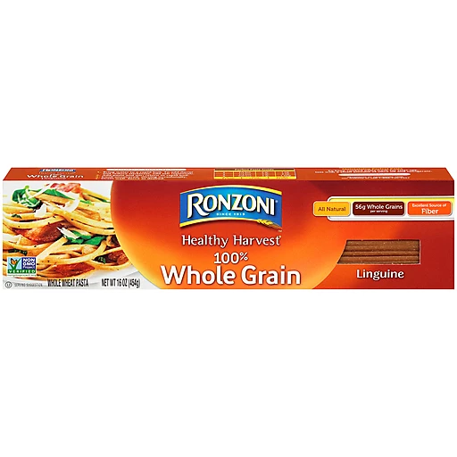 RONZONI LINGUINE INTEGRAL 1lb