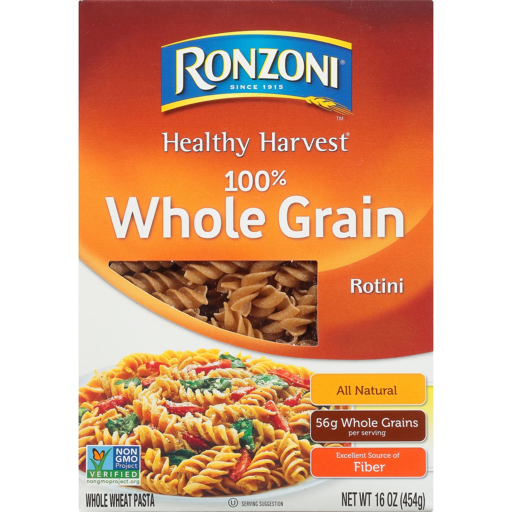RONZONI ROTINI INTEGRAL 1lb
