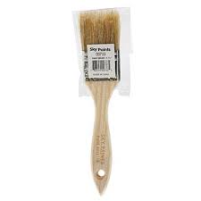 BROCHA RUBIA 1" PURE BRISTLES