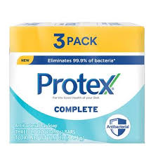 PROTEX PROHIDRATA ALMENDRA  PQ3