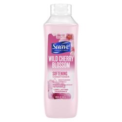 SUAVE SHAMPO WILD  CHERRY 22.5oz
