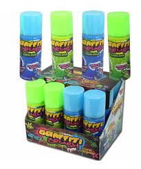 GRAFFITI SPLASH 2.37oz