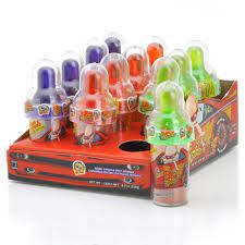 BIBI FRUTIX 252g