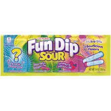 FUN DIP SOUR 1.4 OZ