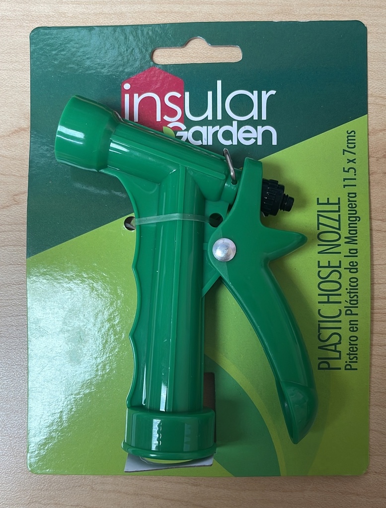 PISTERO INSULAR GARDEN