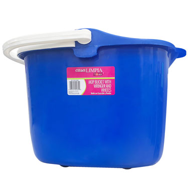 CUBO DE MAPEAR CASA LIMPIA