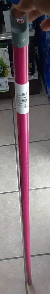 PALO DE ESCOBA 48"