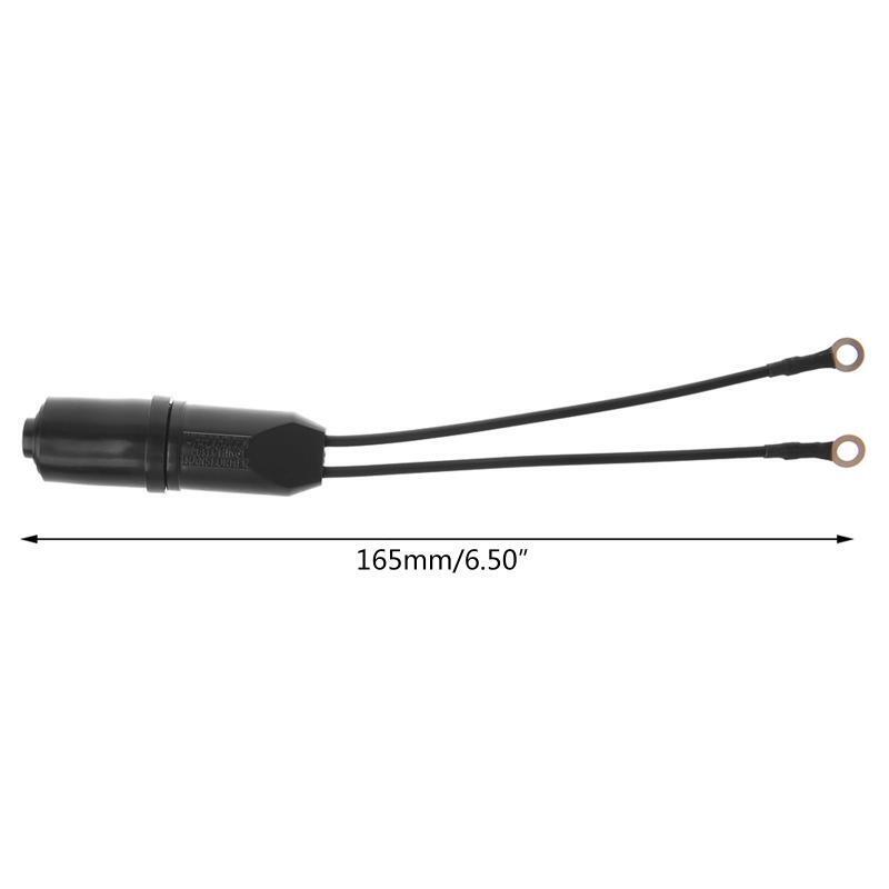 CABLE ANTENA COAXIAL 300-75 Ohm