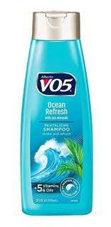 VO5 SHAMPOO OCEAN REFRESH 12.5oz