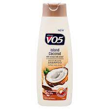 VO5 SHAMPOO ISLAND COCONUT 15oz