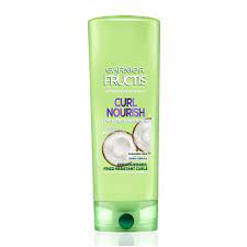 FRUCTIS SHAMPOO CURL 12oz
