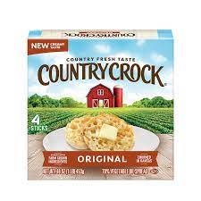 MANTEQUILLA COUNTRY CROCK 16oz