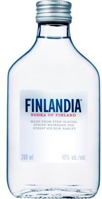 CANECA FINLANDIA 200ml        