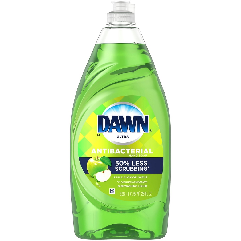 DAWN APPLE BLOSOM 28oz