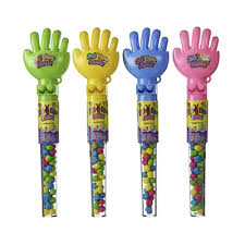 TOYS ROCK PAPER SCISSORS 15g