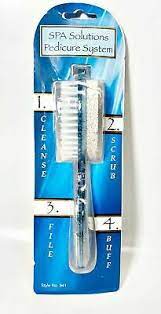SPA SOLUTION PEDICURE ALLARY