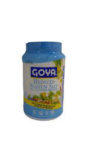 GOYA SALREDUCED SODIUM 23oz