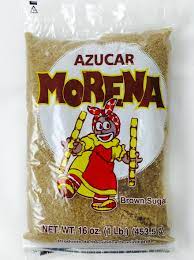 AZUCAR MORENA FINCA DULCE 32oz