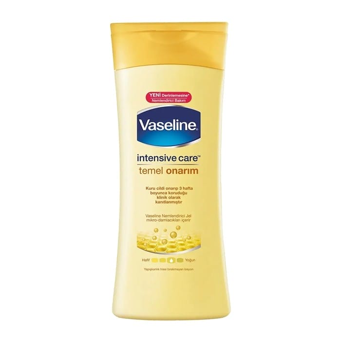 VASELINE INTENSIVE CARE 100ml