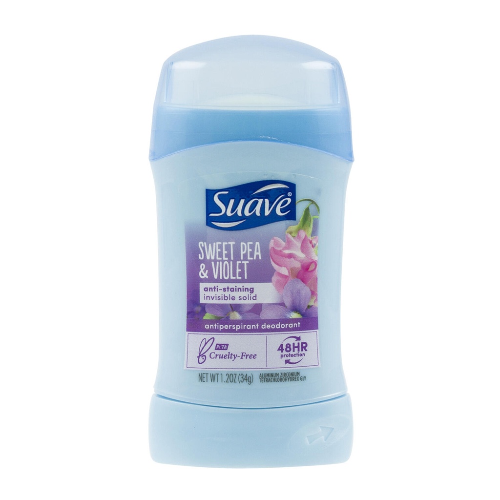 SUAVE SWEET PAE & VIOLET 1.2oz