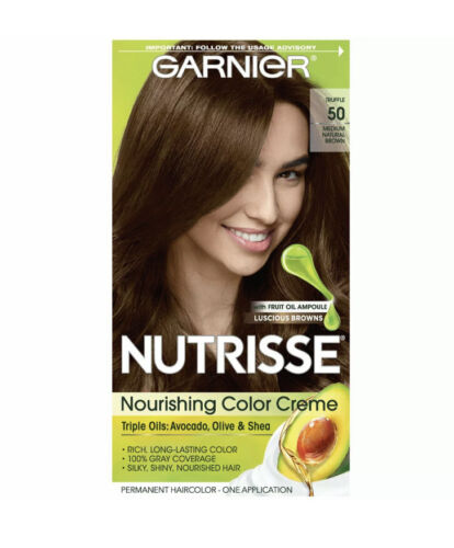 TINTE GARNIER TRUFFLE