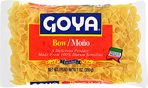 GOYA MOÑO 7oz