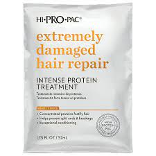 HIPRO DAMAGED HAIR REPAIR 1.75oz