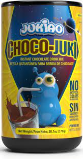 JUKIAO CHOCO-JUKI 20.1oz