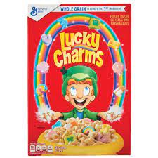LUCKY CHARMS 10.5oz