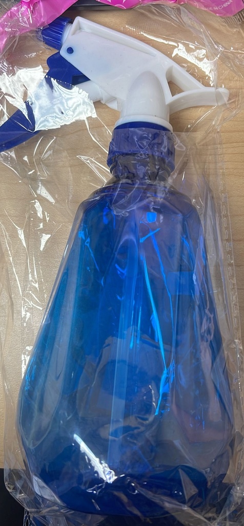 ATOMIZADOR VARIEDAD COLOR