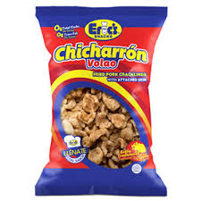 ERICS CHICHARRON VOLAO 4oz
