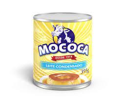 MOCOCA CONDENSED MILK 14oz